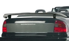 RDX Heckspoiler GT-Race für