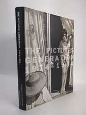 Buch: The Pictures Generation, 1974-1984, Douglas Eklund, 2009, Yale University