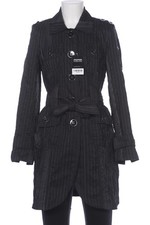 Airfield Mantel Damen Jacke Parka Gr. EU 36 Schwarz #msazc7r