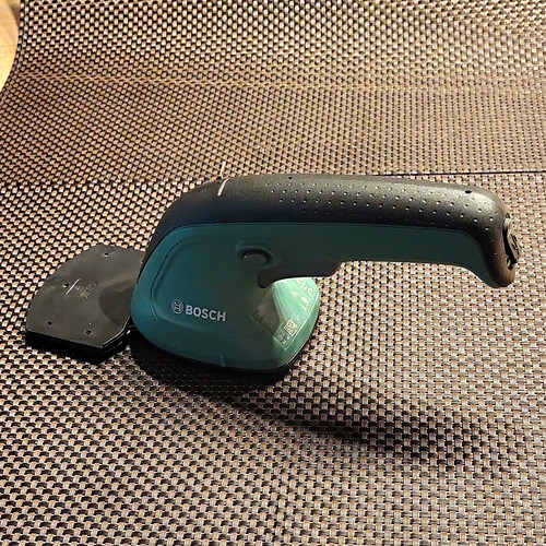 Bosch easyshear - bosch,