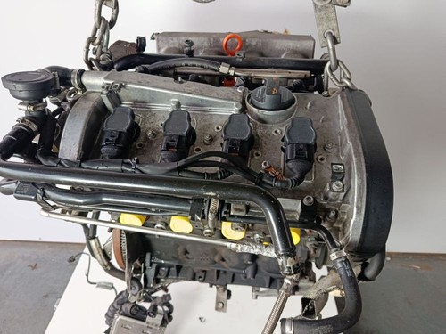 Audi 1 8 - a4, motor