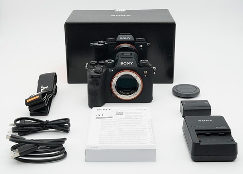Sony alpha gehäuse nur 170 - gehäuse,