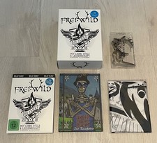 Frei.Wild 15 Jahre Mit Liebe