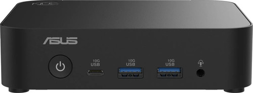 Asus nuc essential slim - asus,