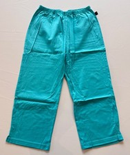 Damen Trigema Drei Vierte Hose