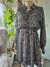 Kleid Von Asos Gr. 40 Leo