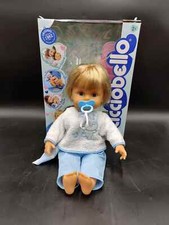 Cicciobello, Kuscheln und Verstecken, Puppe, 42 cm,  1 Schnuller und 1 Kuscheltu