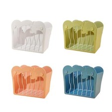 Kaninchen Heu Futterautomat