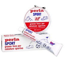 Fett Seehund Perle Sport