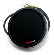 Tachometer Koso DL-04 plug and