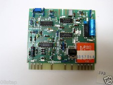 Viessmann Leiterplatte Vi 74058028 HPL/1 Garantie 2 Jahre Inzahlungnahme 20€