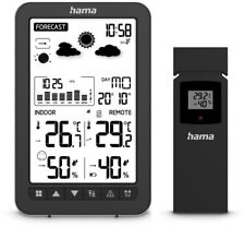 Hama Wetterstation Ko Samui