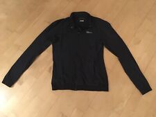COLMAR Jacke, Freizeit/Sport, dunkelblau, Größe 38, sehr schön