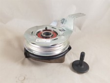 original Warner Messerkupplung mechanisch für Wolf Scooter SV4 Alko Ariens