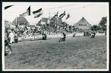 Foto AK 14x9 Motorrad