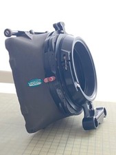 Vocas MB-256??  Matte Box Kompendium 4X4 Filterhalter x2 wie Chrosziel oder Arri