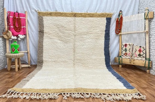 Marokkanischer teppich - marokkanischer,