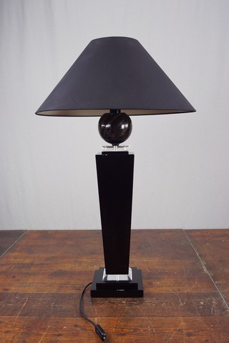 Tischleuchte vintage stehlampe - tischleuchte,