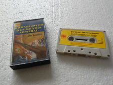 Gerd v. Haßler: Hornblower