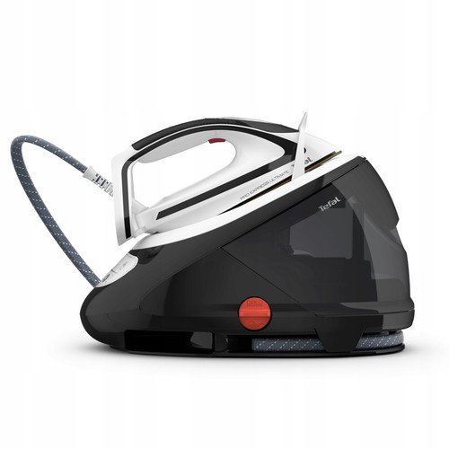 Tefal pro express ultimate - pro,