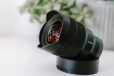 Sony 24mm f4 g - fe,