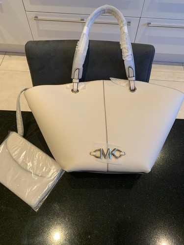 Michael kors leder tasche - kors,