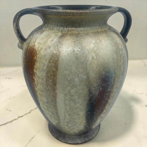 Vase amphore made germany - w,