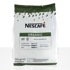 Nestle Nescafe Organic - 250g