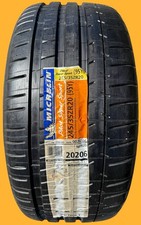 ONE NEW OLD STOCK 245/35ZR20