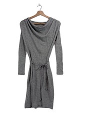 COS Strickkleid Damen Kleid