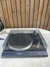 SABA PSP 250 Plattenspieler