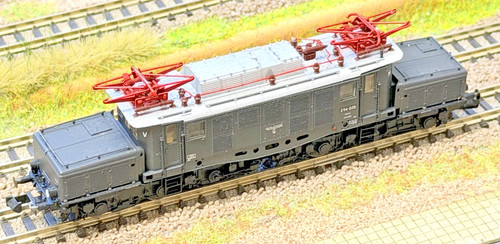 Fleischmann 739401 spur - 739401,