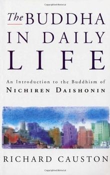 The buddha daily - the, an
