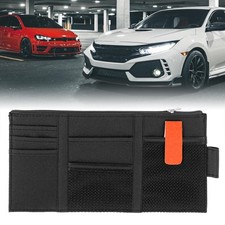 Auto Sonnenblende Organisator