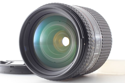 Neuwertig nikon af nikkor - nikon,