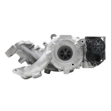 Turbolader Mahle 04L253022A für VW Crafter 2.0 TDI FWD 75 KW 103 KW 40008798