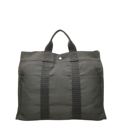 Hermes her line tote - tote, mm