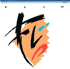 Flip - Flip (CD, Album)