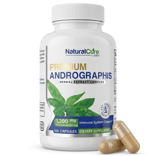 Natural cure labs premium - natural,