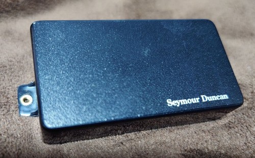 Seymour duncan blackouts - seymour,
