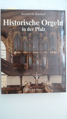 Historische orgeln der - historische, in