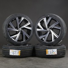 18 Zoll Sommerräder original