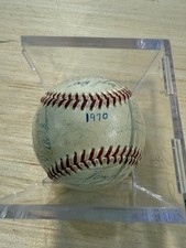 MLB 1970 Cincinnati Reds