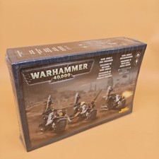 Warhammer 40K - GW, Citadel -