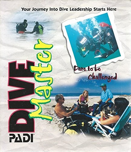 Divemaster manual richardson - manual,,