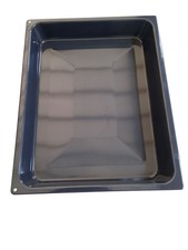 Gorenje Fettpfanne für »Pacific Induktion 2021« Induktions Herd-Set - B-Ware