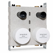 Allmess UP-fix Plus Duo
