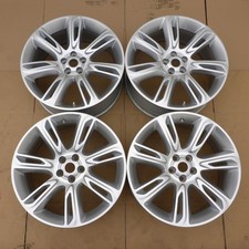 4 x Alufelgen 20 Land Rover