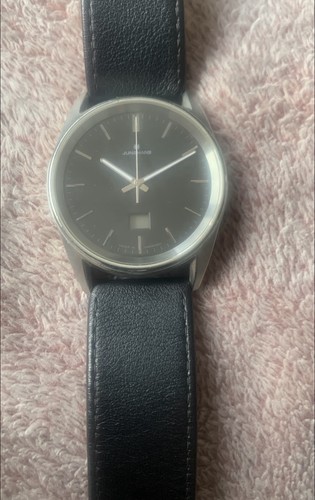 Junghans mega funk - mega,