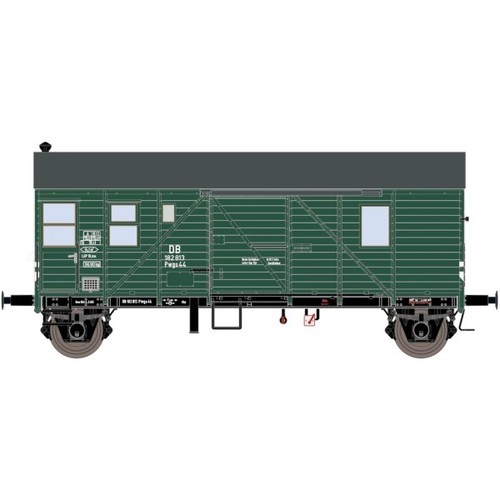 Exact train ex23635 - exact-train,